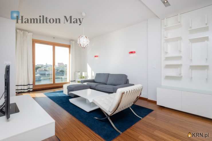 Mieszkanie  do wynajęcia, Kraków, Podgórze/Stare Podgórze, ul. Nadwiślańska, 