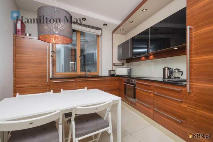 Kraków, Podgórze/Stare Podgórze, ul. Nadwiślańska, Mieszkanie  do wynajęcia, 