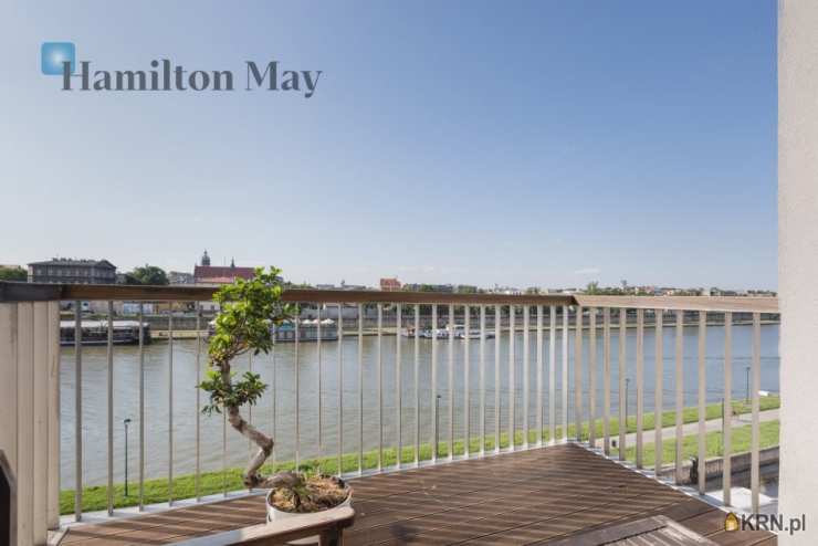 Mieszkanie  do wynajęcia, Kraków, Podgórze/Stare Podgórze, ul. Nadwiślańska, 