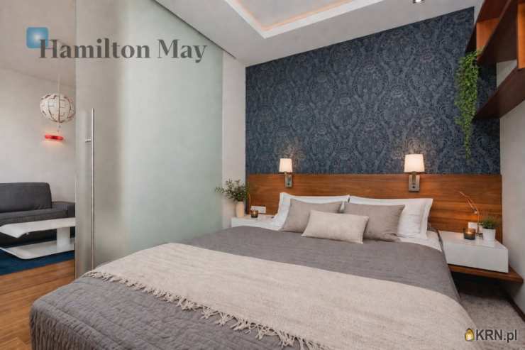 Kraków, Podgórze/Stare Podgórze, ul. Nadwiślańska, Mieszkanie  do wynajęcia, 