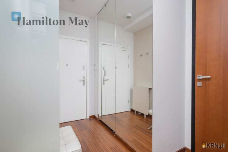 Hamilton May, Mieszkanie  do wynajęcia, Kraków, Podgórze/Stare Podgórze, ul. Nadwiślańska