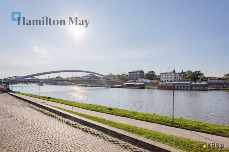 Mieszkanie  do wynajęcia, Kraków, Podgórze/Stare Podgórze, ul. Nadwiślańska, 