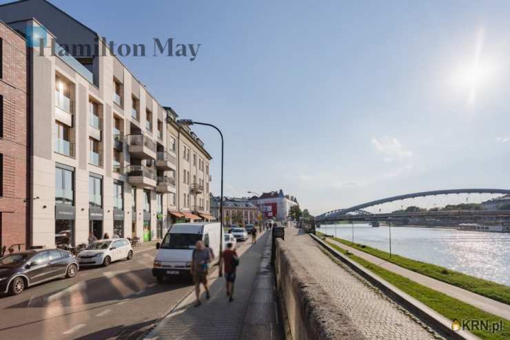 Mieszkanie  do wynajęcia, , Kraków, Podgórze/Stare Podgórze, ul. Nadwiślańska