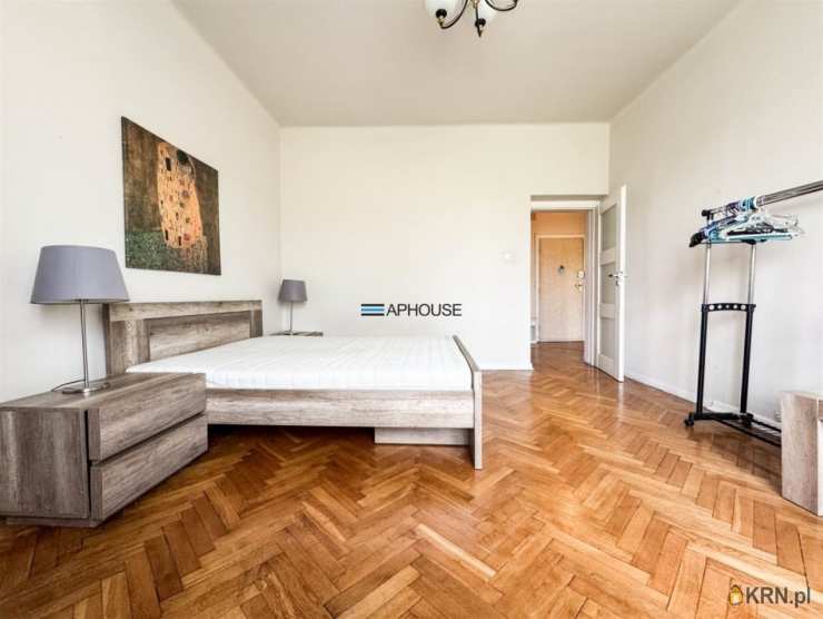 Kraków, Grzegórzki, ul. Botaniczna, Mieszkanie  do wynajęcia, 2 pokojowe