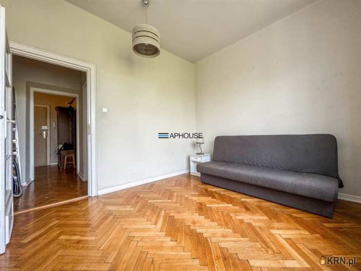 Kraków, Grzegórzki, ul. Botaniczna, 2 pokojowe, Mieszkanie  do wynajęcia