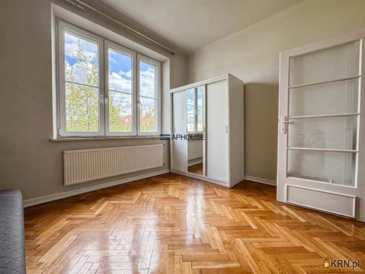 2 pokojowe, Kraków, Grzegórzki, ul. Botaniczna, Mieszkanie  do wynajęcia