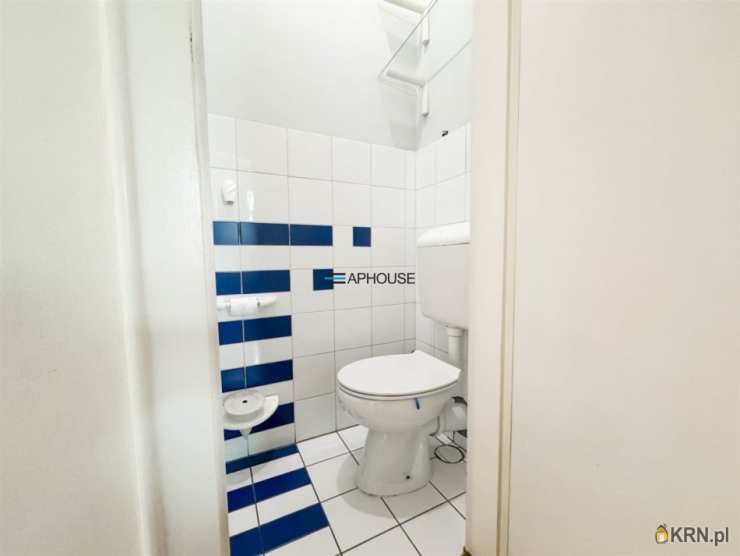 2 pokojowe, Kraków, Grzegórzki, ul. Botaniczna, Mieszkanie  do wynajęcia
