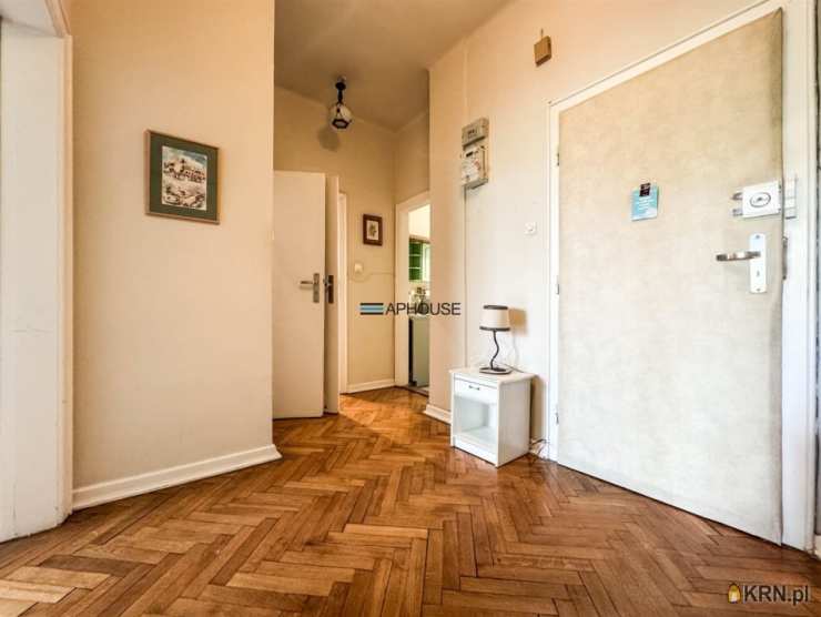 2 pokojowe, Mieszkanie  do wynajęcia, Kraków, Grzegórzki, ul. Botaniczna