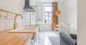 Mieszkanie na wynajem, Kraków, ul. Kapucyńska