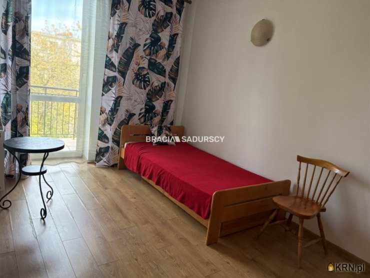Bracia Sadurscy Oddział BS2 Rynek Pierwotny, Mieszkanie  do wynajęcia, Kraków, Grzegórzki, ul. Mogilska