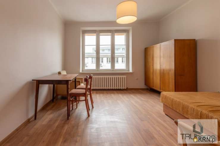 Mieszkanie  do wynajęcia, 2 pokojowe, Kraków, Krowodrza, ul. Śląska