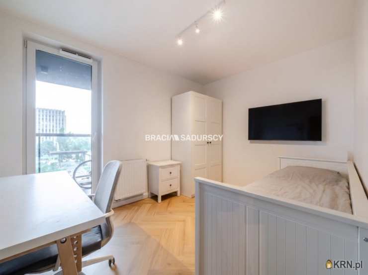Bracia Sadurscy Oddział BS3 Przewóz, Mieszkanie  do wynajęcia, Kraków, Bronowice, ul. S. Przybyszewskiego