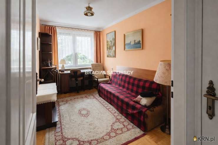 Kraków, Krowodrza, ul. Wrocławska, 3 pokojowe, Mieszkanie  na sprzedaż