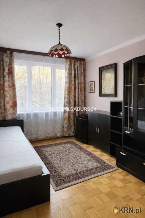 Kraków, Krowodrza, ul. Wrocławska, 3 pokojowe, Mieszkanie  na sprzedaż