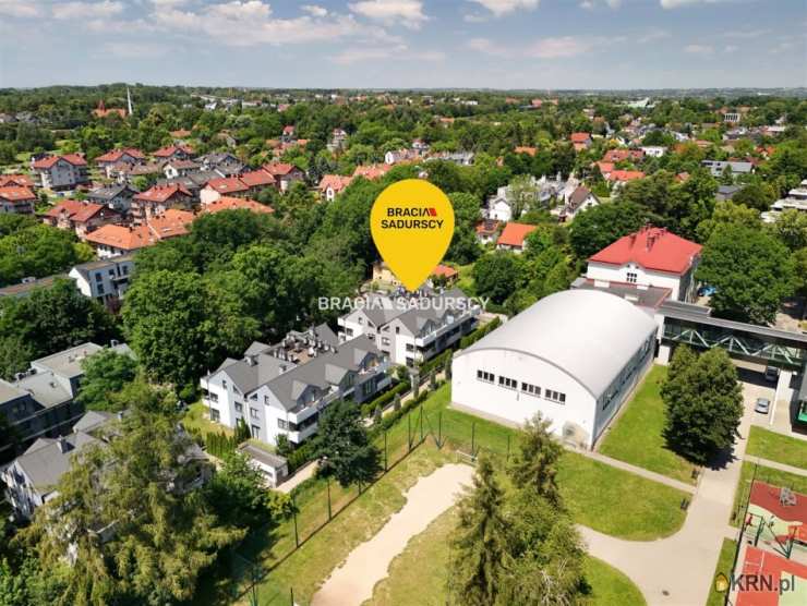 Bracia Sadurscy Oddział BS1 Kapelanka, Mieszkanie  na sprzedaż, Kraków, Bronowice/Bronowice Małe, ul. Zielony Most