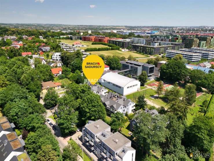 Mieszkanie  na sprzedaż, 4 pokojowe, Kraków, Bronowice/Bronowice Małe, ul. Zielony Most