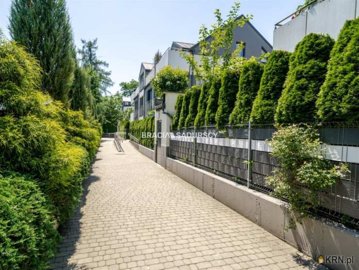 4 pokojowe, Kraków, Bronowice/Bronowice Małe, ul. Zielony Most, Mieszkanie  na sprzedaż
