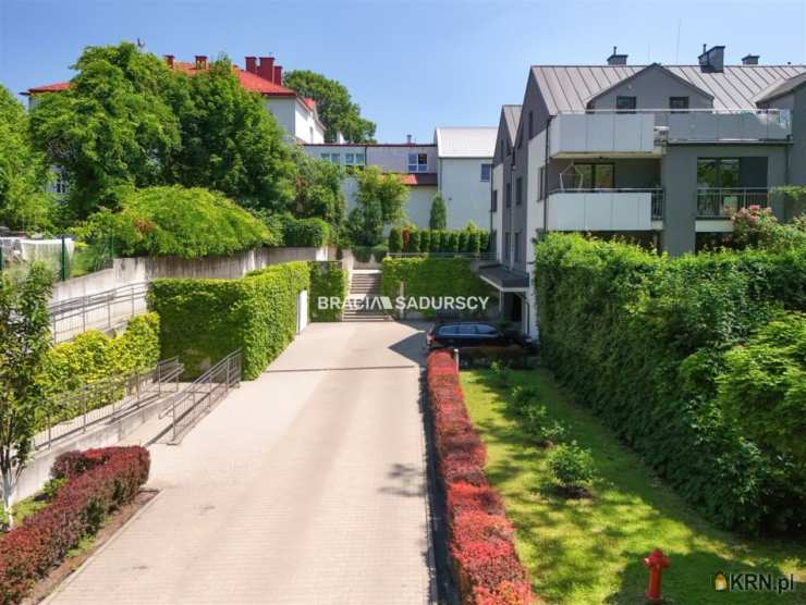 Kraków, Bronowice/Bronowice Małe, ul. Zielony Most, 4 pokojowe, Mieszkanie  na sprzedaż