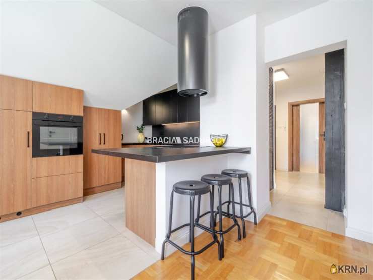 4 pokojowe, Kraków, Bronowice/Bronowice Małe, ul. Zielony Most, Mieszkanie  na sprzedaż