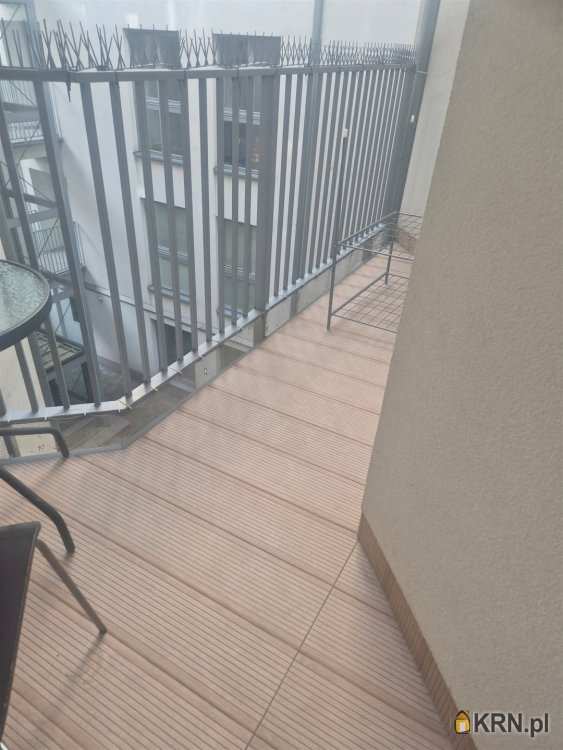 3 pokojowe, Mieszkanie  na sprzedaż, Kraków, Stare Miasto, ul. 