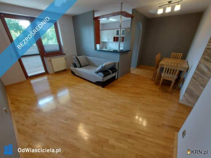 Mieszkanie  do wynajęcia, 3 pokojowe, Kraków, Podgórze, ul. Gliniana