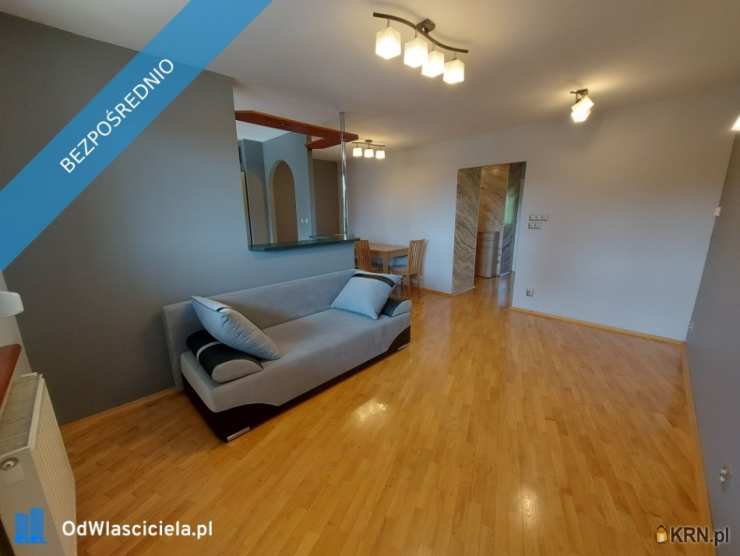 Kraków, Podgórze, ul. Gliniana, Mieszkanie  do wynajęcia, 3 pokojowe