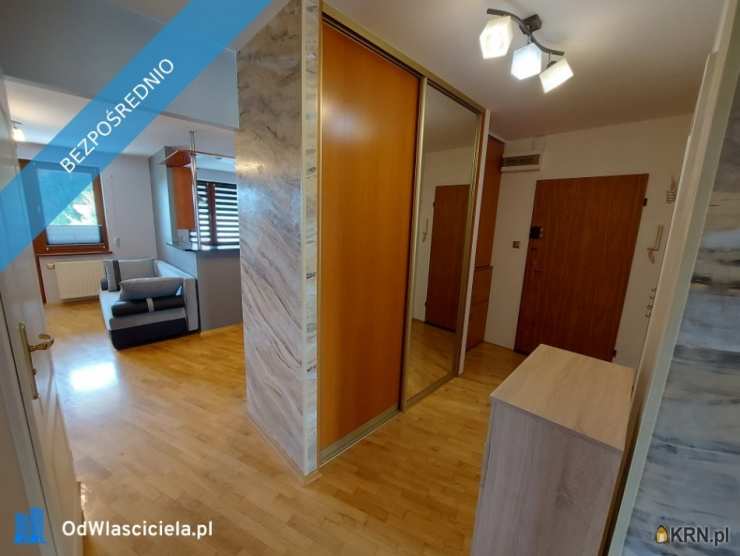 OdWlasciciela.pl, Mieszkanie  do wynajęcia, Kraków, Podgórze, ul. Gliniana