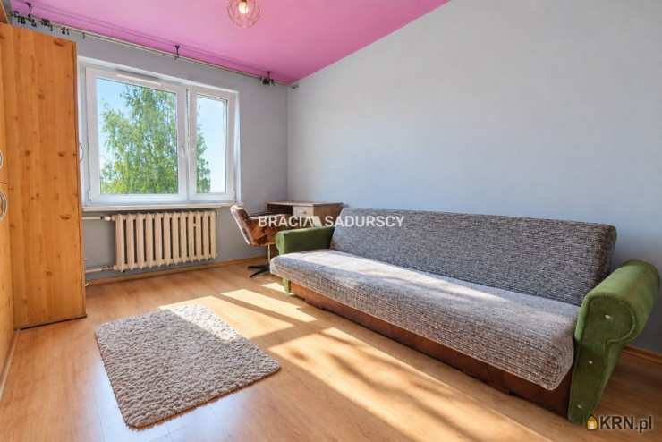 Mieszkanie  do wynajęcia, 3 pokojowe, Kraków, Prądnik Biały, ul. S. Mackiewicza