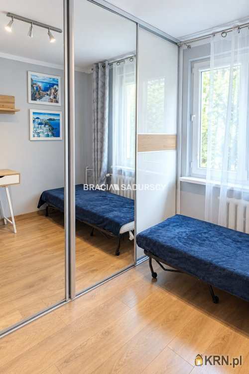 Mieszkanie  do wynajęcia, Kraków, Podgórze, ul. Wielicka, 3 pokojowe