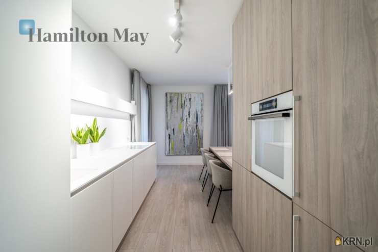 Hamilton May, Mieszkanie  na sprzedaż, Kraków, Bronowice, ul. L. Rydla