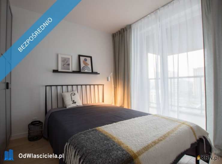 OdWlasciciela.pl, Mieszkanie  do wynajęcia, Kraków, Bronowice, ul. S. Przybyszewskiego
