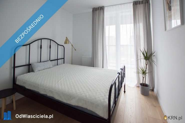 Mieszkanie  do wynajęcia, Kraków, Bronowice, ul. S. Przybyszewskiego, 4 pokojowe