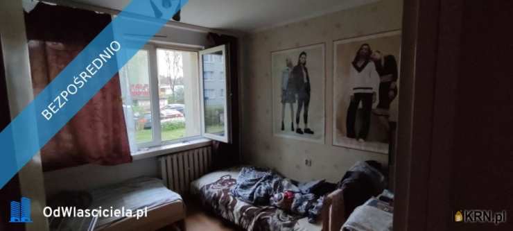 Mieszkanie  na sprzedaż, 3 pokojowe, Łódź, Widzew, ul. P. Czajkowskiego