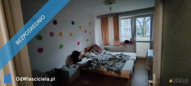 3 pokojowe, Mieszkanie  na sprzedaż, Łódź, Widzew, ul. P. Czajkowskiego