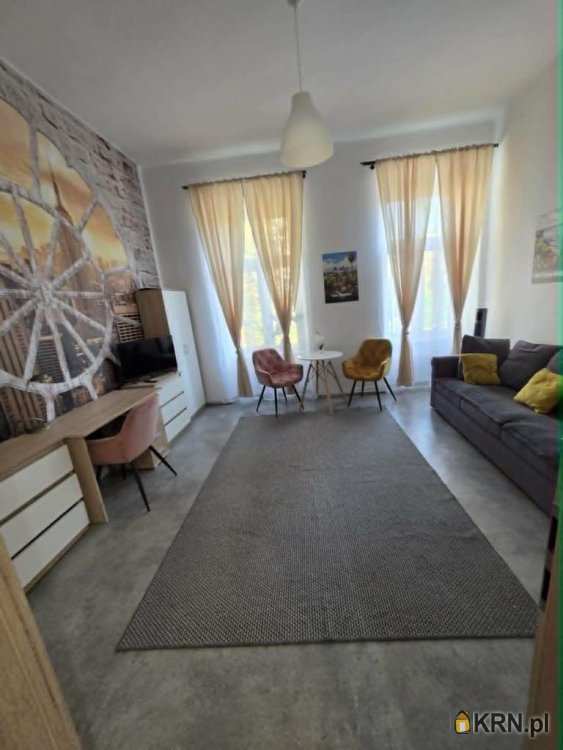 Mieszkanie  do wynajęcia, Łódź, Polesie, ul. , 3 pokojowe