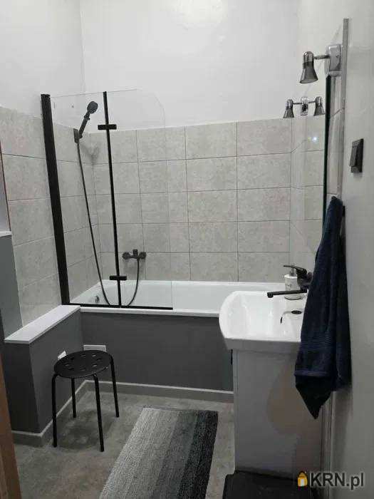 3 pokojowe, Mieszkanie  do wynajęcia, Łódź, Polesie, ul. 