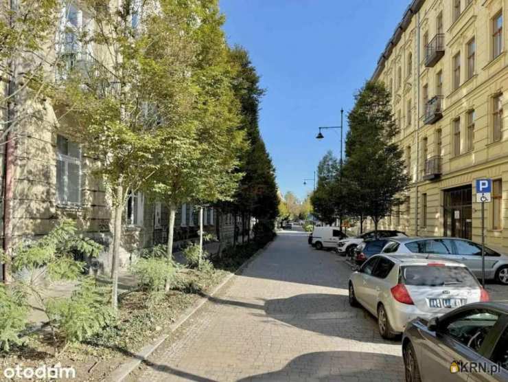 Mieszkanie  do wynajęcia, 3 pokojowe, Łódź, Polesie, ul. 