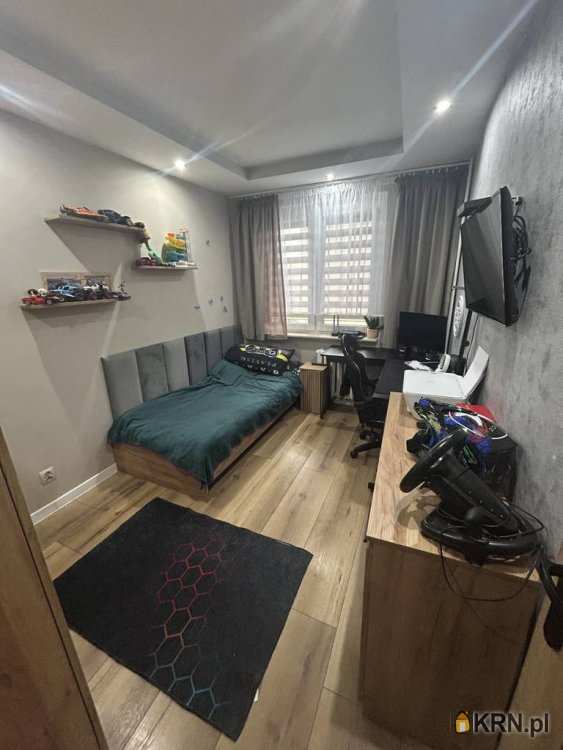 Mieszkanie  na sprzedaż, 4 pokojowe, Łomża, ul. 