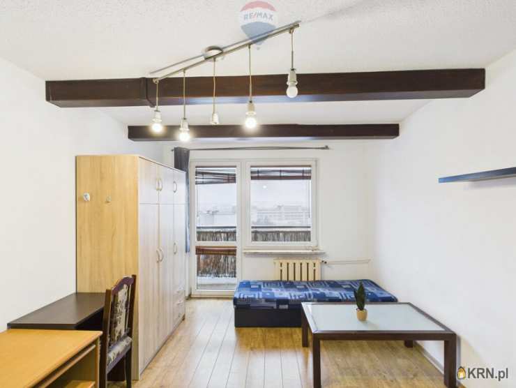 RE/MAX Polska, Mieszkanie  na sprzedaż, Lublin, ul. 