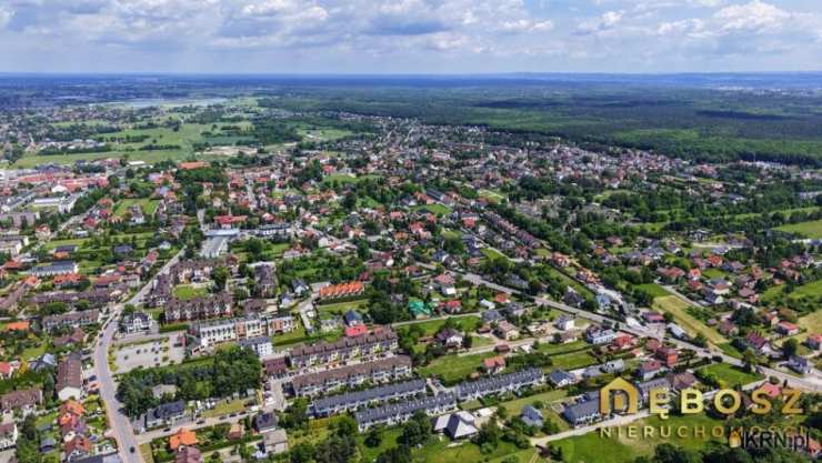 3 pokojowe, Niepołomice, ul. Grunwaldzka, Mieszkanie  do wynajęcia