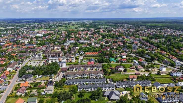 3 pokojowe, Mieszkanie  do wynajęcia, Niepołomice, ul. Grunwaldzka