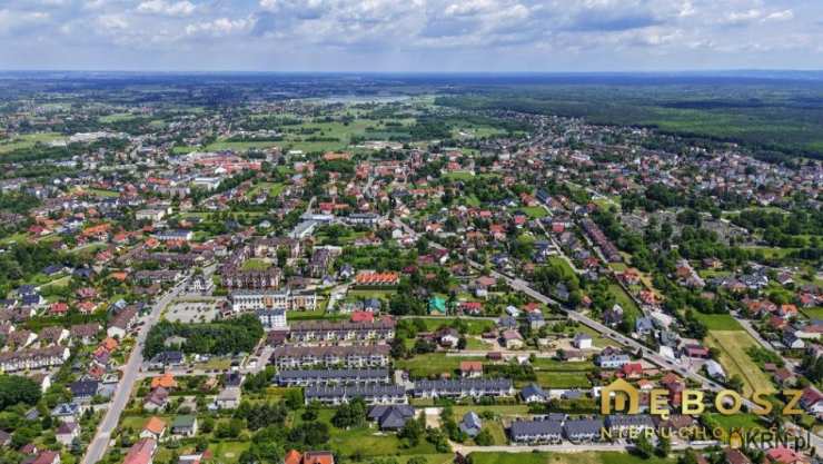 DĘBOSZ Nieruchomości, Mieszkanie  do wynajęcia, Niepołomice, ul. Grunwaldzka