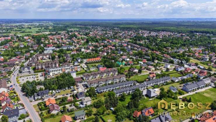 Mieszkanie  do wynajęcia, Niepołomice, ul. Grunwaldzka, 3 pokojowe