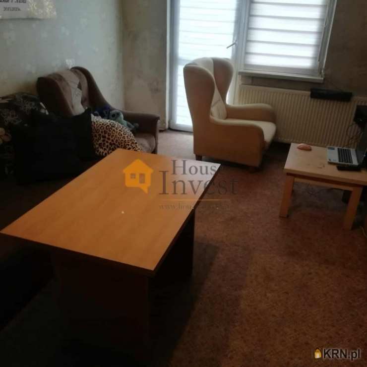 Mieszkanie  na sprzedaż, 3 pokojowe, Nowa Wieś Legnicka, ul. 