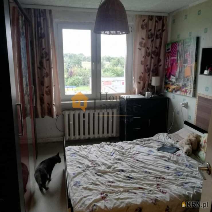 Nowa Wieś Legnicka, ul. , Mieszkanie  na sprzedaż, 3 pokojowe