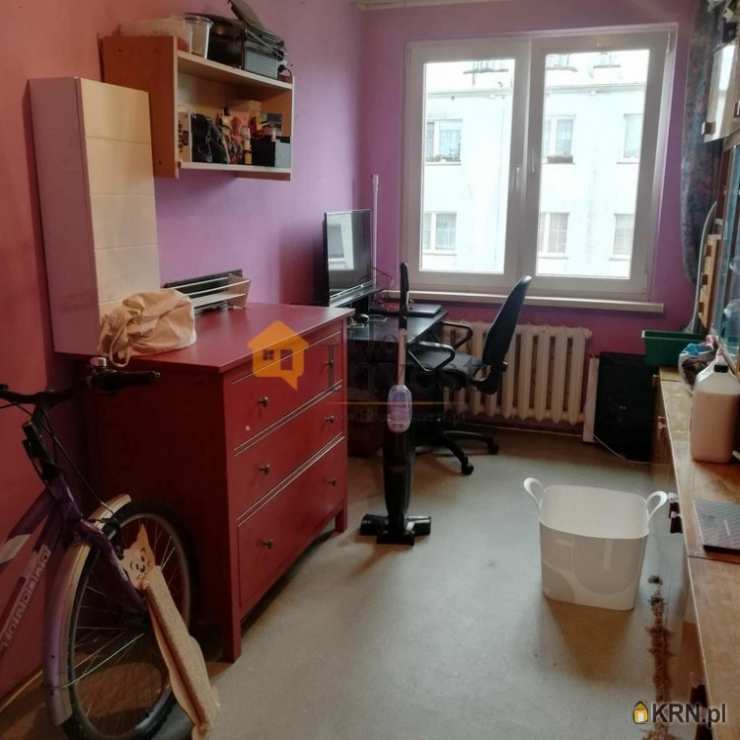 House Invest Nieruchomości Sp.z o.o., Mieszkanie  na sprzedaż, Nowa Wieś Legnicka, ul. 