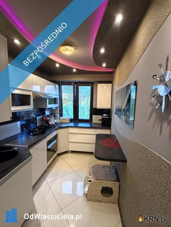 Mieszkanie  na sprzedaż, Olkusz, ul. Z. Nałkowskiej, 3 pokojowe