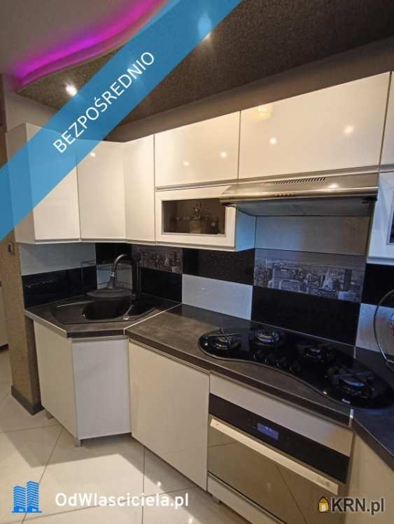 Mieszkanie  na sprzedaż, 3 pokojowe, Olkusz, ul. Z. Nałkowskiej