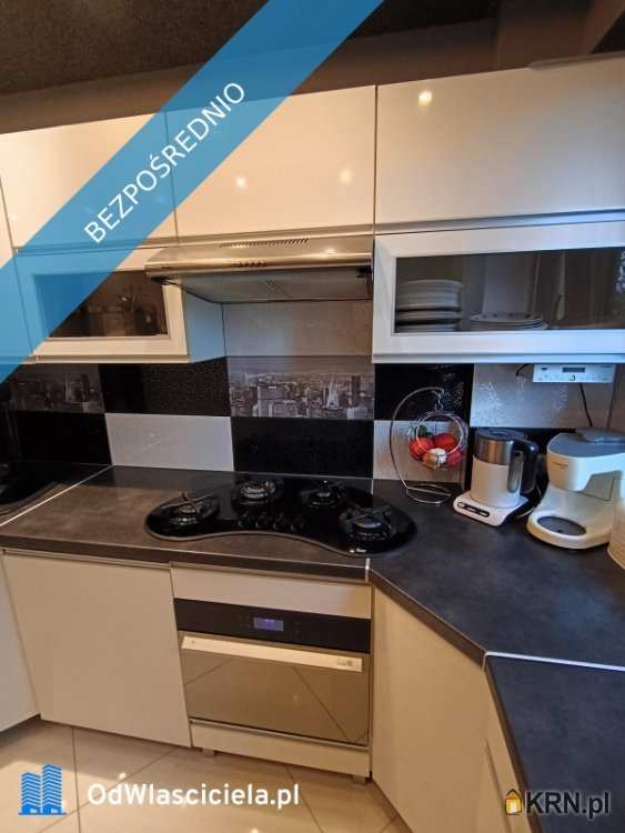 Olkusz, ul. Z. Nałkowskiej, Mieszkanie  na sprzedaż, 3 pokojowe