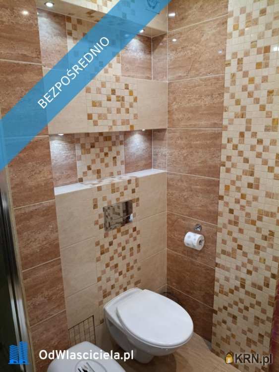 Olkusz, ul. Z. Nałkowskiej, 3 pokojowe, Mieszkanie  na sprzedaż